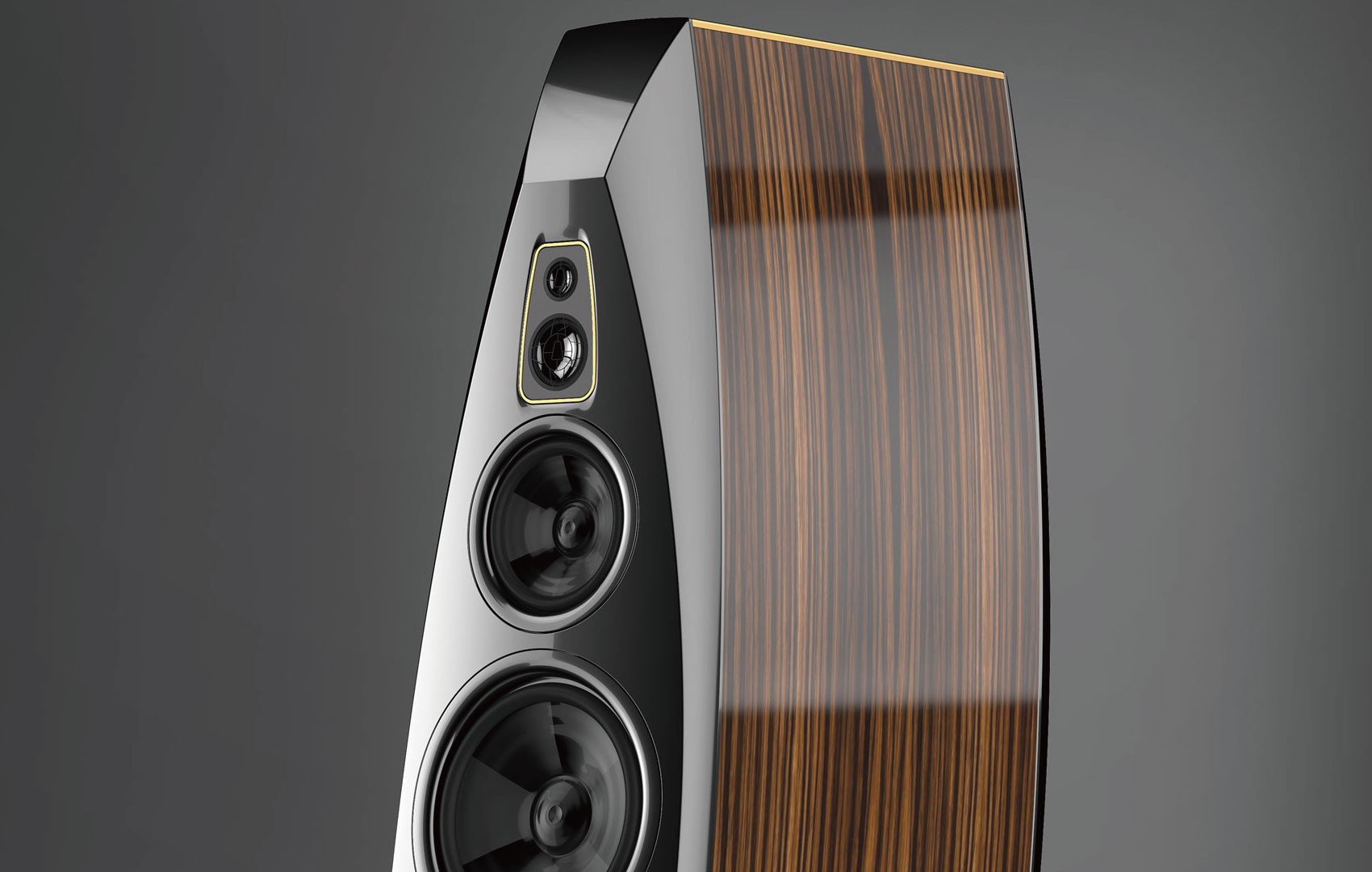 Kharma Enigma Veyron 4D評測!