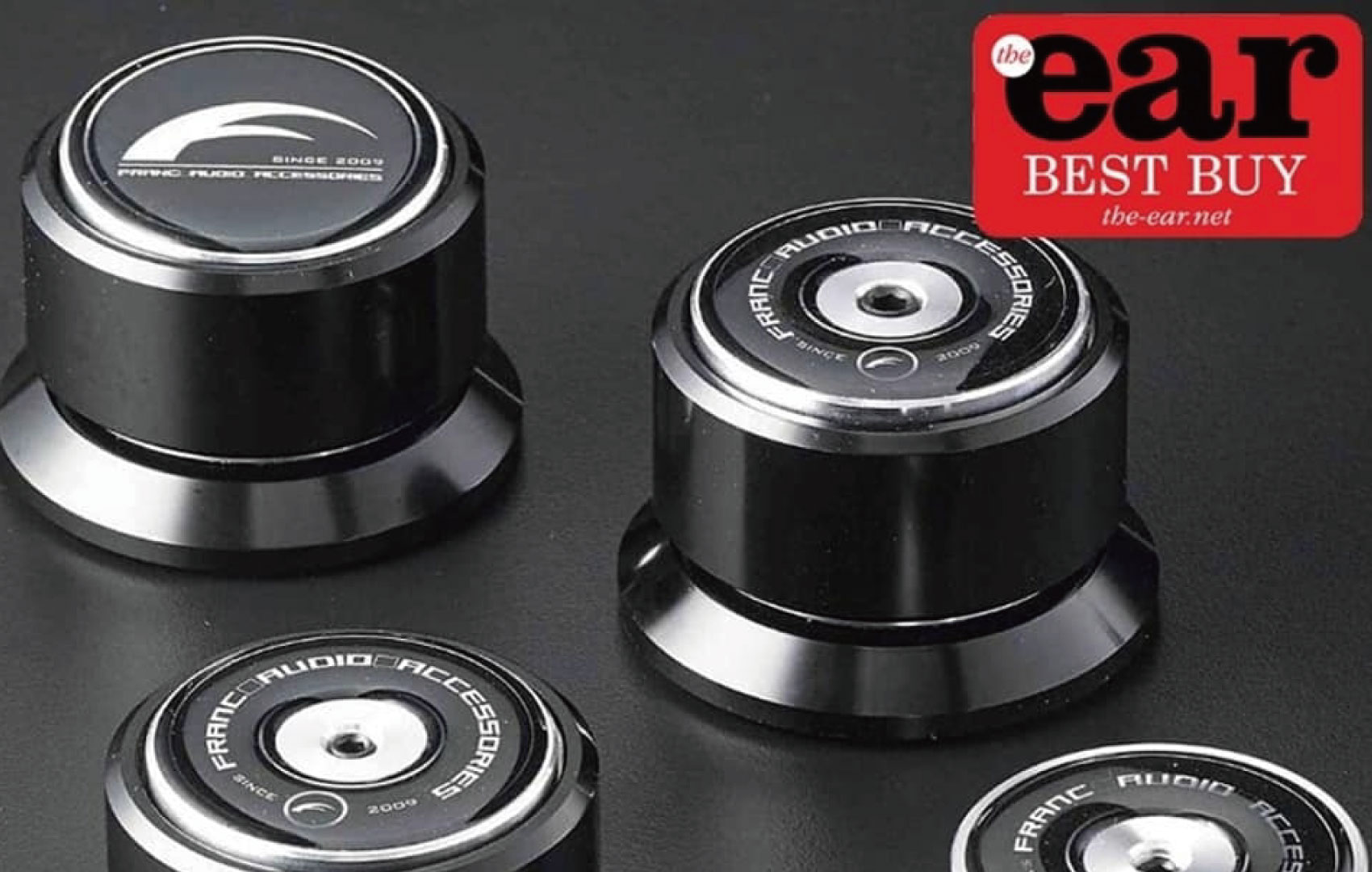 Franc Audio Accessories價格調整公告