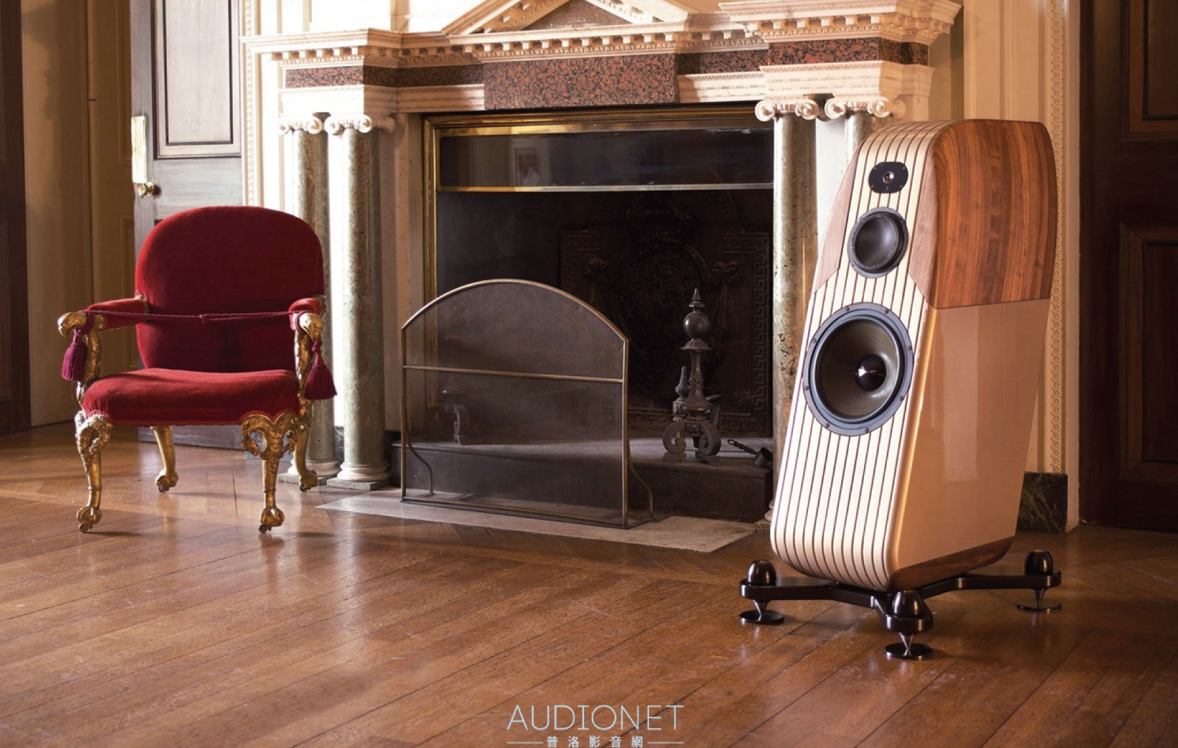 Kharma Exquisite Classique評測