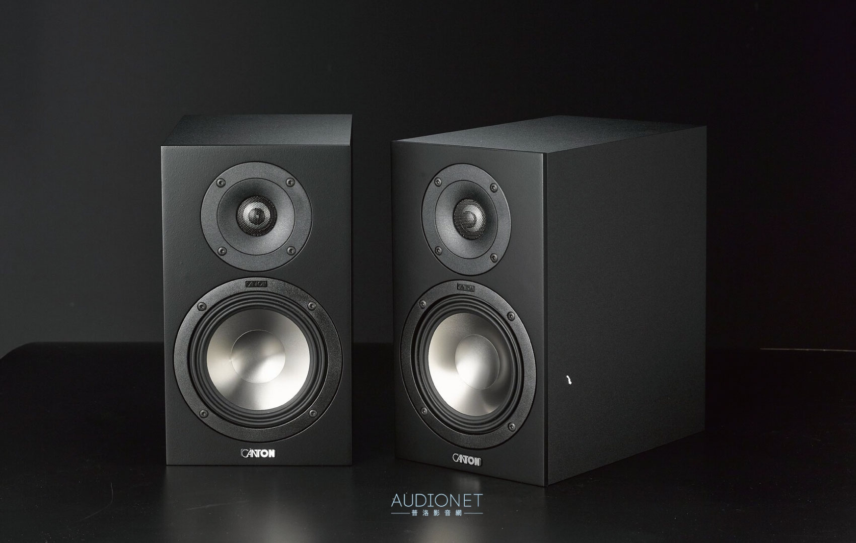 Canton GLE 20經典熱銷再進化!