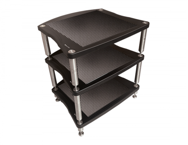 BassoContinuo Reference 音響架