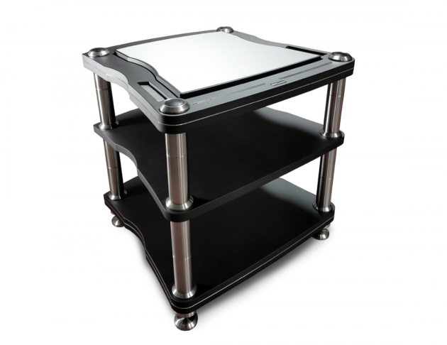 BassoContinuo Ultimate 音響架